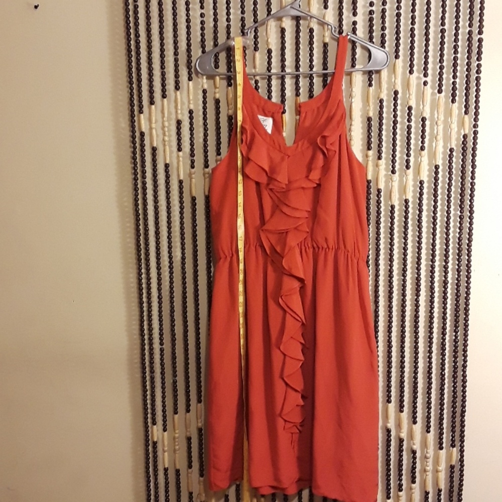Classy Suzi Chin Dress - Picture 6 of 7